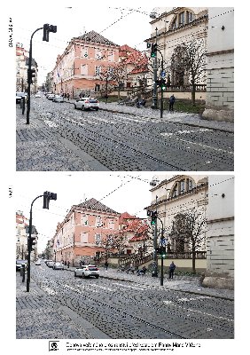 Unikátní nálezy u pražského kostela Panny Marie Vítězné: archeologové odkryli i hradbu z 10. století